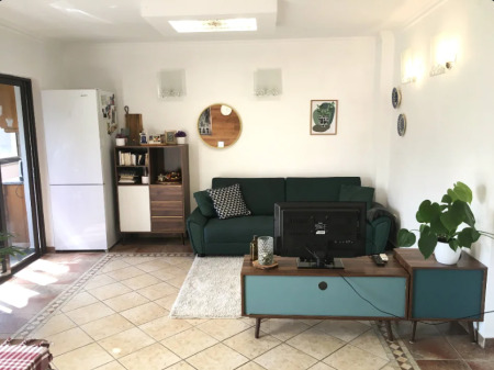 Appartamento 2+1 in Affitto Via Durazzo Tirana