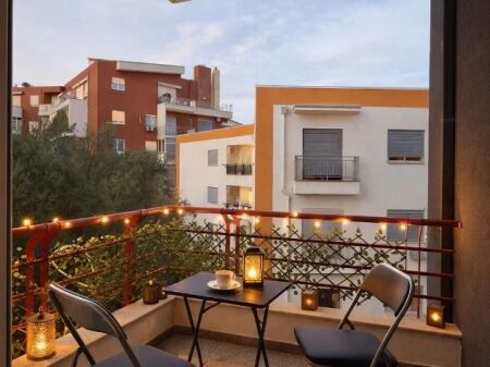 APPARTAMENTO 2+1 IN AFFITTO – LAGO ASCIUTTO