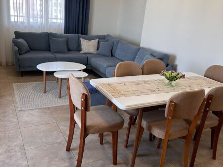 Apartament 2+1 me qera ne Selite