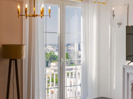  FOR RENT | APARTMENT 1+1 | NEAR VILA L 2021
