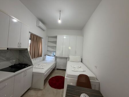 Studio apartment for rent