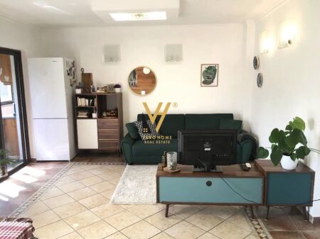 AFFITTASI APPARTAMENTO 2+1 IN VIA DURRESIT 65.000 LEKE