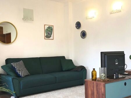 Apartament me qera 2+1 Rruga e Durresit