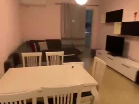 Apartment 1+1 for rent