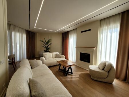 🏡 JEPET ME QIRA VILË – Green Valley Residence, Liqeni i Thatë