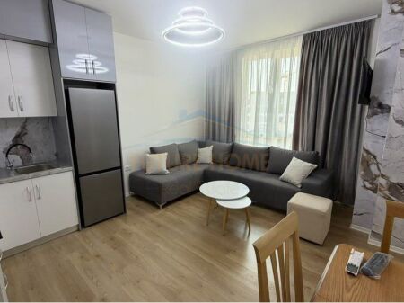 Rent, 1+1 Apartment Converted to 2+1, Paskuqan (Albulena), Tirane