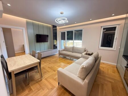 Appartamento In Affitto 1+1 A Lapraka (ID B2101902) Tirana