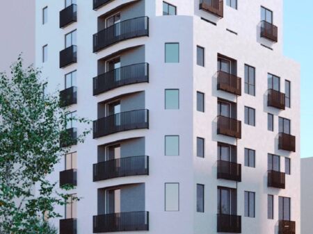 Okazion!!! Misto Mame (cabej) Shitet Apartament 1+1