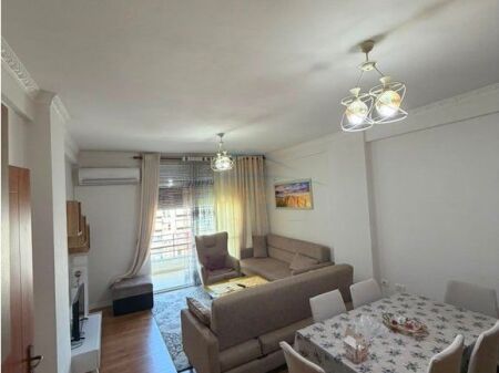 Rent, Apartment 1+1+Parking Space, Astir, Tirana