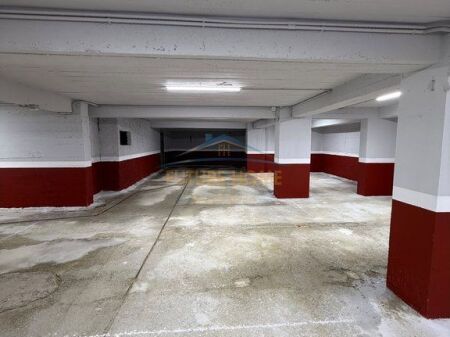For Rent, Space for Parking or Warehouse, Reshit Petrela Street, Tirana