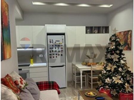 Apartment 2+1+2 for Sale 📍Sulejman Delvina Street (intersection Vasil Shanto-Paris Commune)