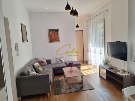 APPARTAMENTO IN AFFITTO 2+1 VIA ELBASAN 80.000 LEKE