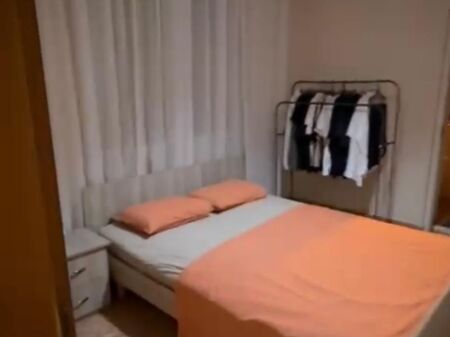Appartamento 2+1 in affitto in via Bardhyl