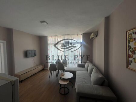 🏡 APARTMENT 1+1 FOR SALE – GOLEM, DURRËS!