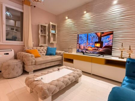 2+1 APARTMENT FOR SALE NEAR THE ZOOLOGICAL GARDEN