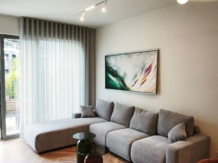FOR RENT | APARTMENT 2+1+2 – GREEN VALLEY RESIDENCE