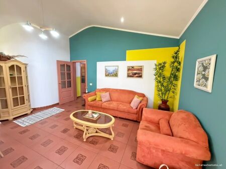 Apartament Me Qera 2+1 Tek Sheshi Willson (ID B2202103) Tirane