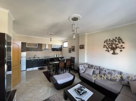 RENTING 2+1 APARTMENT IN ASTIR