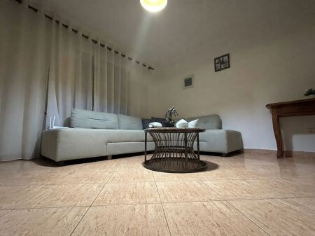 Shitet,Apartament 1+1, Yzberisht, Tirane
