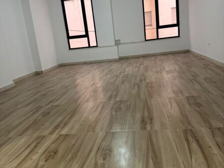 AMBIENT KOMERCIAL ME QIRA 82.3m2  – DONIKA CENTER QENDER