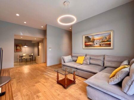 📌APARTMENT 2+1 FOR RENT - PARIS COMMUNE
