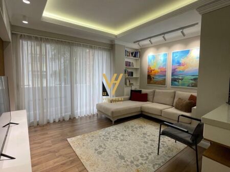 JEPET APARTAMENT 2+1+BLK ME QIRA TE RRUGA BARDHYL 85.000 LEKE