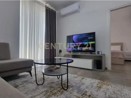 Apartment 2+1 For Sale in Paskuqan, Tirana - 150,000€ !