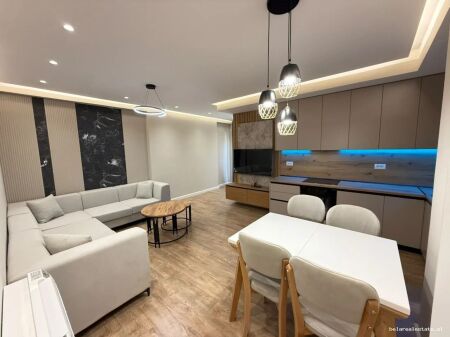Apartament per shitje 1+1 ne Laprake (ID B210623) Tirane