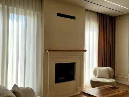 🏡 JEPET ME QIRA VILË – Green Valley Residence, Liqeni i Thatë