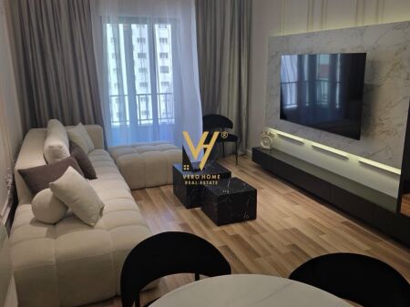 JEPET APARTAMENT 2+1+BLK ME QIRA TE ISH FUSHA E AVIACIONIT 1.200 EURO