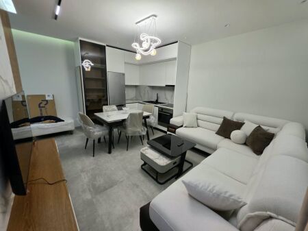 🏡 Appartamento 1+1 in affitto  📍 Via Dibrës, vicino all'unità numero 8
