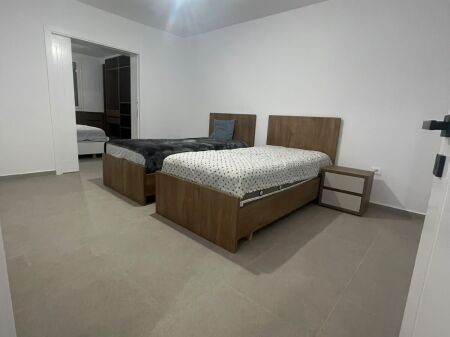 Apartment 2+1 for rent