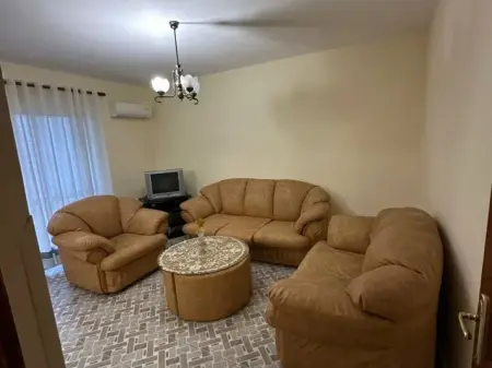 Rent | Apartament 3 + 1 | Bulevardi Zogu i Parë | 600 €/month