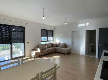 Apartment 1+1 for rent New Boulevard