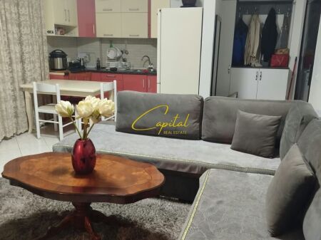 SHITET APARTAMENT 1+1 KODRA E DIELLIT 14.000.000 LEKE