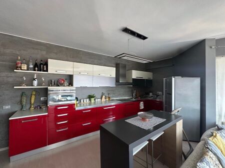 2+1 apartment for rent at Kika 2!