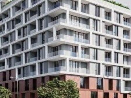 🏡✨ APARTMENT 3+1 FOR SALE WITH VERANDA – MEIS GARDEN ✨🏡