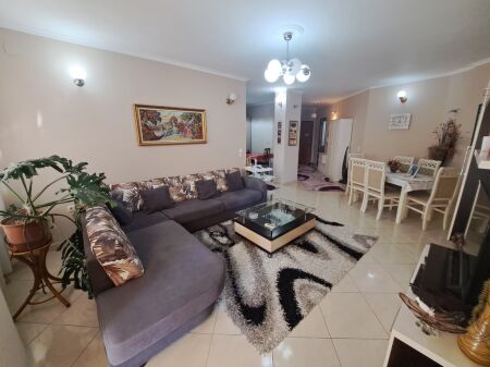 Apartment 2+1+2WC for Rent in Astir, Near Ozone Electronic  ID 5544
