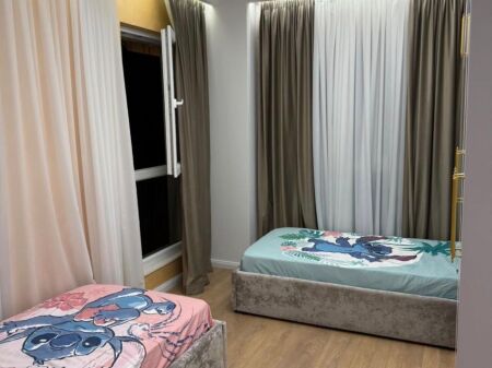 Jepet me qira apartament 2+1 në Laprakë!