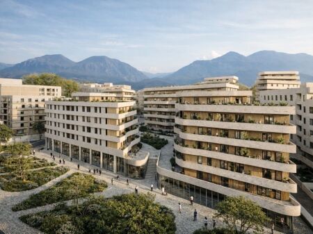 🏡🏡 ALUNA 5 – APARTAMENT 2+1 NË SHITJE ✨ Hapësirë për jetën familjare në Aluna 5, Paskuqan.