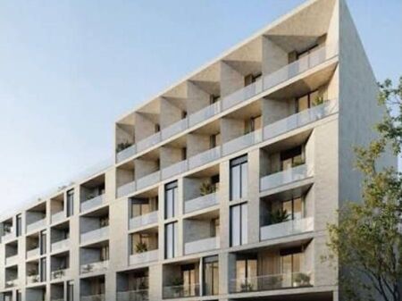 Shitet Apartamenti 1+1 - Aluna 5,Paskuqan