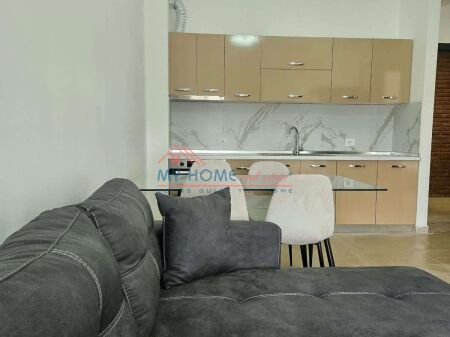 Apartment 1+1 for rent Near American Hospital 3 Tirana