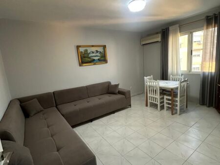 Rent | Apartament 1 + 1 | Ali Demi | 350 €/month