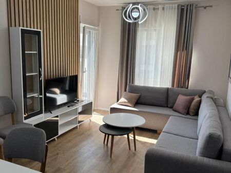🏡 SHITET APARTAMENT 1+1 – UNIVERS CITY 📍
