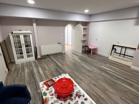 Appartamento 2+1 in affitto Via Kokonozve Porcelan !