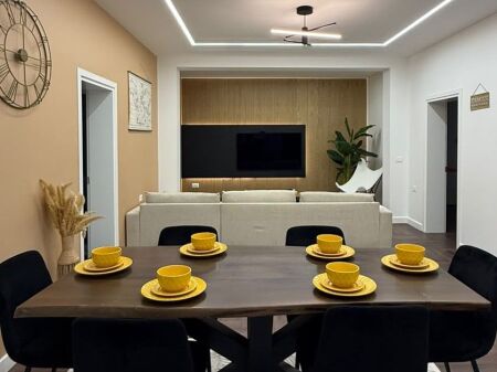 🏡✨ APARTMENT 2+1 + VERANDA FOR RENT – 5 MAY ✨🏡