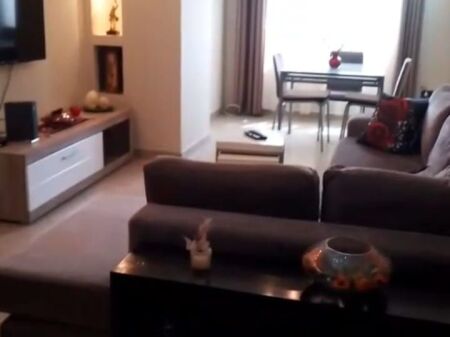 Qera | Apartament 1 + 1 | Komuna e Parisit | 600 €/muaj