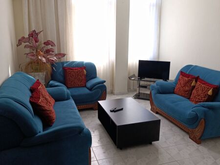 Affitto | Apartament 2 + 1 | Ali Demi | 650 €/mese