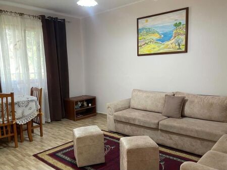 Apartament 1+1 per qira Prane Hotel Diplomat