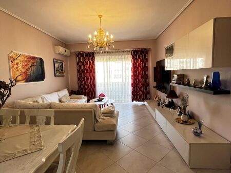 Apartament per qera tek Ujsjellesi Durres